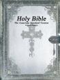 Holy Bible, The American Standard Version, Yahweh Edition - Preview