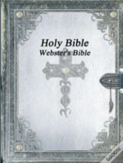 Capa do artigo Holy Bible