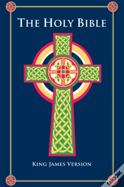 Capa do artigo Holy Bible
