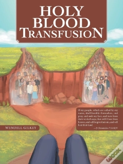 Capa do artigo Holy Blood Transfusion