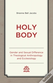 Capa do artigo Holy Body