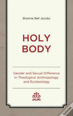 Capa do artigo Holy Body