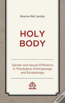 Capa do artigo Holy Body