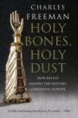 Holy Bones, Holy Dust