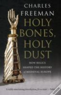 Capa do artigo Holy Bones, Holy Dust