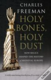 Capa do artigo Holy Bones, Holy Dust