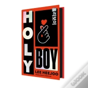 Capa do artigo Holy Boy