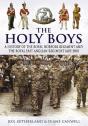 Holy Boys - Preview