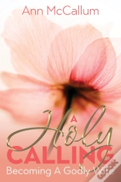 Capa do artigo Holy Calling
