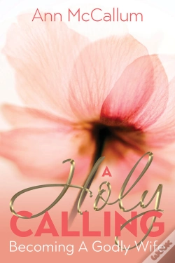 Capa do artigo Holy Calling