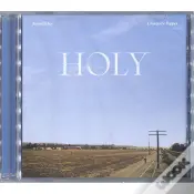 Holy - CD
