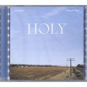 Capa do artigo Holy - CD