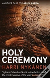 Holy Ceremony