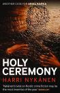 Holy Ceremony - Preview