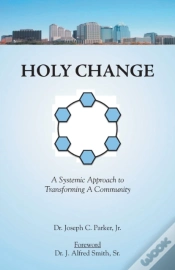 Capa do artigo Holy Change