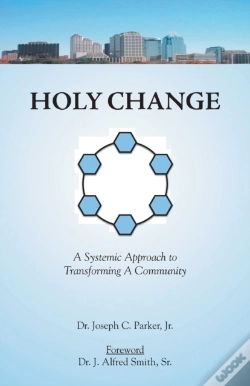 Capa do artigo Holy Change