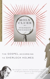 Capa do artigo Holy Clues