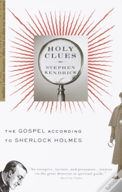 Capa do artigo Holy Clues