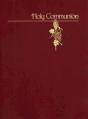 Holy Communion - Preview