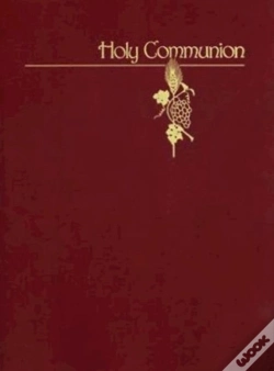 Capa do artigo Holy Communion
