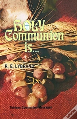 Capa do artigo Holy Communion Is...