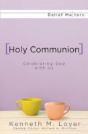 Holy Communion - Preview