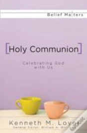 Capa do artigo Holy Communion