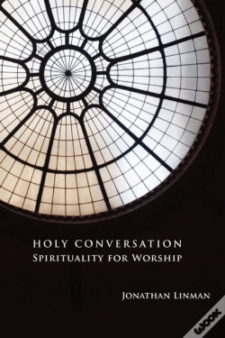 Capa do artigo Holy Conversation