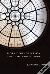 Capa do artigo Holy Conversation