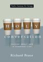 Holy Conversation - Preview