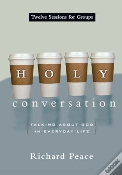 Capa do artigo Holy Conversation