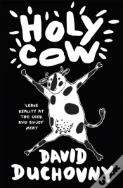 Capa do artigo Holy Cow