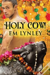 Capa do artigo Holy Cow!