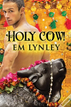 Capa do artigo Holy Cow!