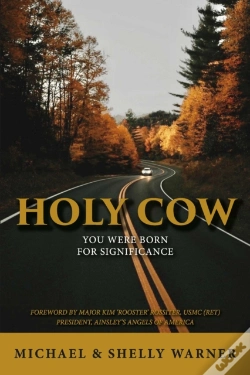 Capa do artigo Holy Cow