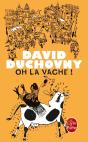 Holy Cow (Titre Provisoire) - Preview