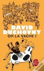 Holy Cow (Titre Provisoire)