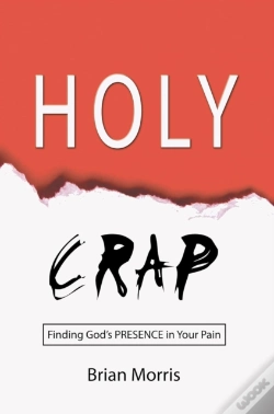 Capa do artigo Holy Crap