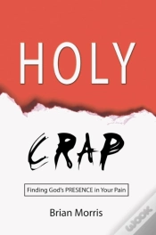 Capa do artigo Holy Crap