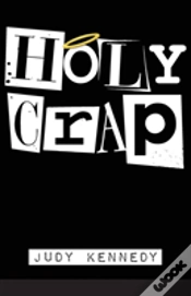 Capa do artigo Holy Crap