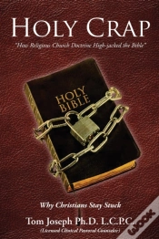 Capa do artigo Holy Crap
