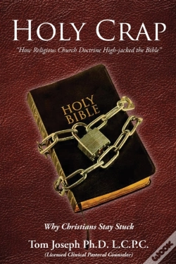 Capa do artigo Holy Crap