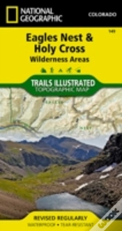 Capa do artigo Holy Cross/Eagles Nest Wilderness