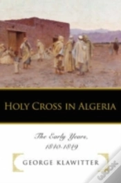 Capa do artigo Holy Cross In Algeria