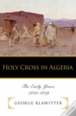 Capa do artigo Holy Cross In Algeria