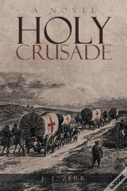 Capa do artigo Holy Crusade