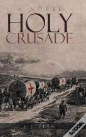 Capa do artigo Holy Crusade