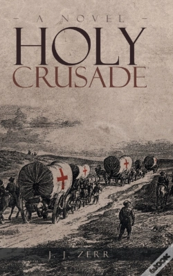 Capa do artigo Holy Crusade