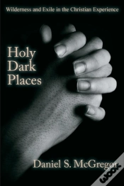 Capa do artigo Holy Dark Places