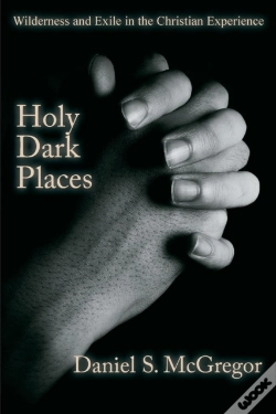Capa do artigo Holy Dark Places